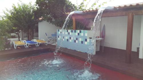 Sao Martinho do Porto Casa | The Wishing Well Country House