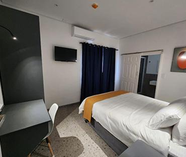 Port Edward Casa | The Wishing Well Guest House Self-Catering