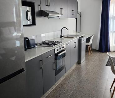 Port Edward Casa | The Wishing Well Guest House Self-Catering