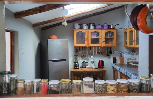 Urubamba Casa | The Witch’s Cottage