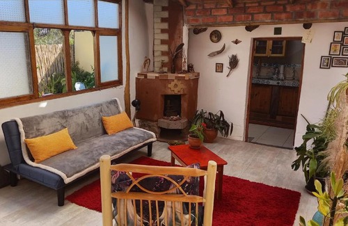 Urubamba Casa | The Witch’s Cottage