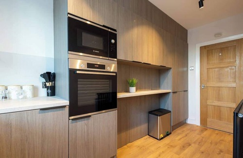 Withington Condominio | The Withington- 3 bed , close to Christie hospital and Manchester uni