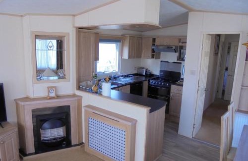 Ingoldmells Apartamento | The Wolds: The Wolds:- 6 Berth, Central Heated