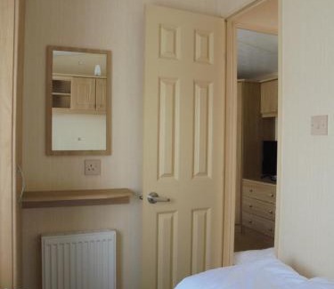 Ingoldmells Apartamento | The Wolds: The Wolds:- 6 Berth, Central Heated