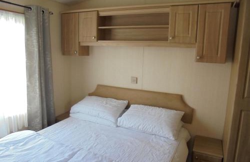 Ingoldmells Apartamento | The Wolds: The Wolds:- 6 Berth, Central Heated