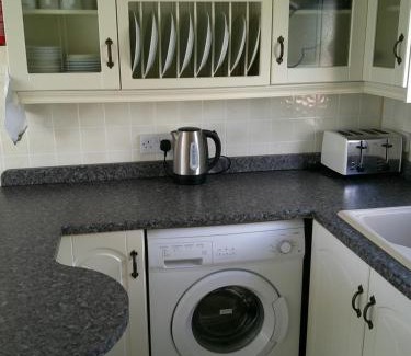 Ingoldmells Complejo | The Wolds Vogue II 6 Berth Central Heated