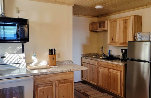 Grand Marais Apartamento | The Wolf's Den At Sweet Dreams Overlook
