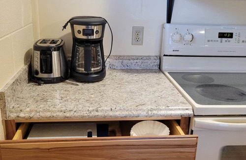 Grand Marais Apartamento | The Wolf's Den At Sweet Dreams Overlook