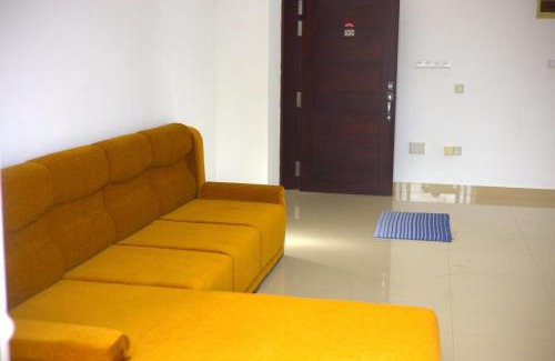 Wellawatta South Apartamento | The Wonder 39