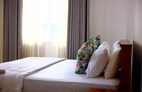 Wellawatta South Apartamento | The Wonder 39