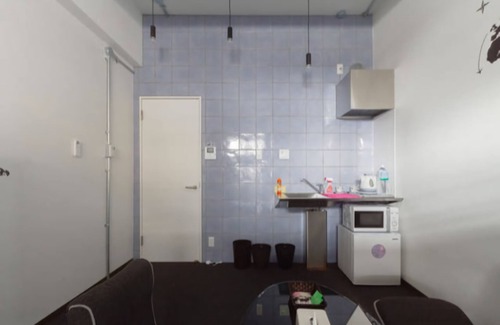 Minato Apartamento | The Wonder At Stay -bentencho-