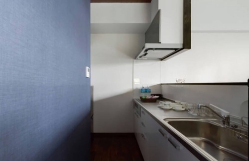 Minato Apartamento | The Wonder At Stay -bentencho-