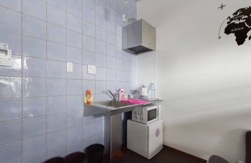 Minato Apartamento | The Wonder At Stay -bentencho-