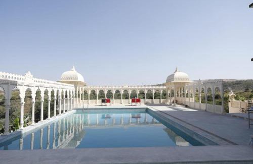 Nathdwara Complejo | The Wonder Hills Resort - Pure Veg