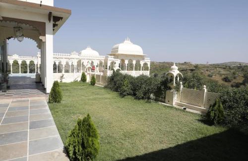 Nathdwara Complejo | The Wonder Hills Resort - Pure Veg