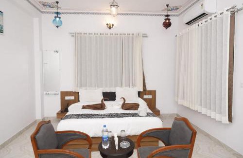 Nathdwara Complejo | The Wonder Hills Resort - Pure Veg