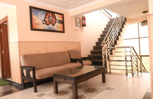 Mukteshwar Hotel | The Wonder Valley Resort