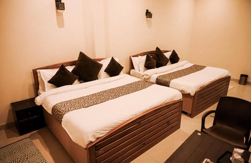 Mukteshwar Hotel | The Wonder Valley Resort