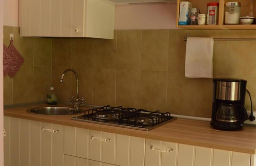Comero Apartamento | Precioso apartamento con piscina en el lago Maggiore