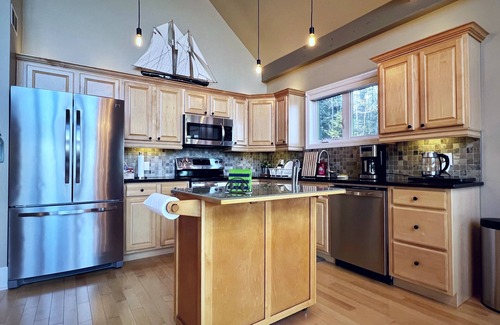 Haliburton Cabaña | The Wonderland Cottage