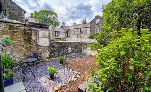 Bowness-on-Windermere Apartamento | The Wonky Burrow
