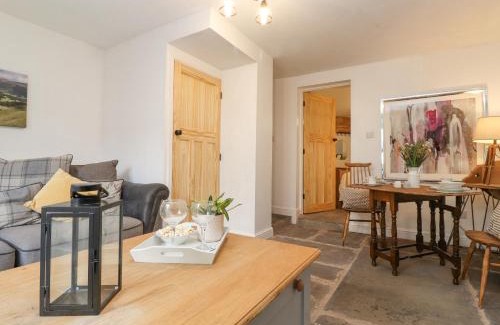 Bowness-on-Windermere Apartamento | The Wonky Burrow