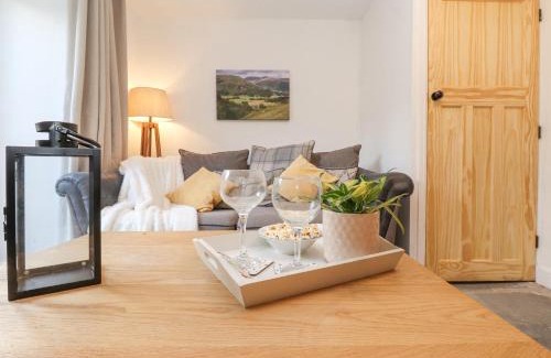 Bowness-on-Windermere Apartamento | The Wonky Burrow