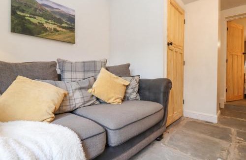 Bowness-on-Windermere Apartamento | The Wonky Burrow