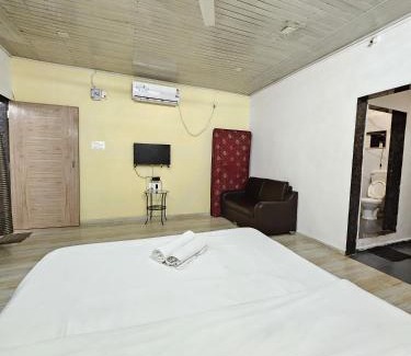 Atvan Casa | The Wood Resort