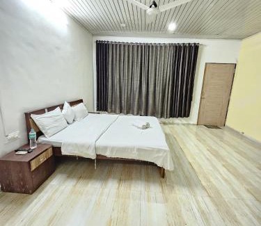 Atvan Casa | The Wood Resort