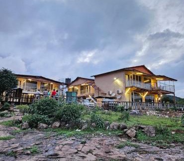 Atvan Casa | The Wood Resort
