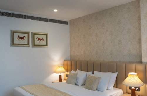 DLF City Casa | The Woodbury