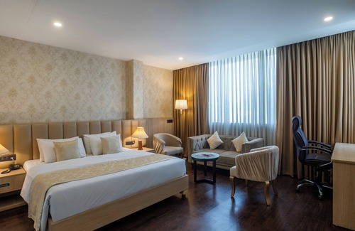 DLF City Casa | The Woodbury