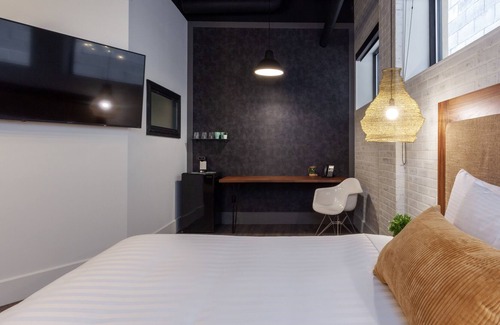 Downtown London Hotel | the Woodfield Hotel