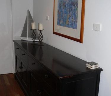 Silverleaves Casa | The Woodland Cottage at Silverleaves Beach