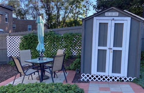 Des Moines Casa | The Woodland Gateway: minutes to everything and family friendly!