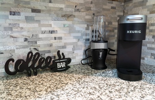 East Stroudsburg Casa | The Woodlands by Boutiq