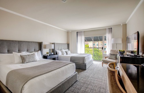 Lakeview Hotel | Woodmark Hotel and Still Spa