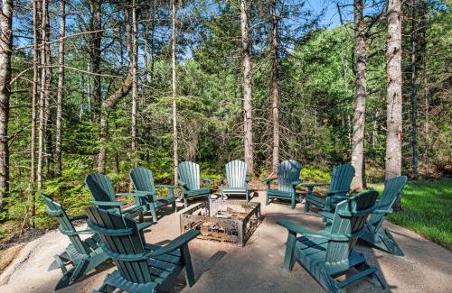 Conover Casa | The Woodpecker