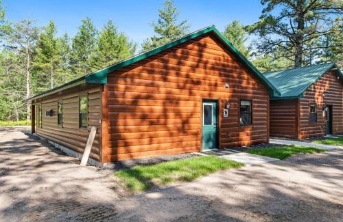 Conover Casa | The Woodpecker