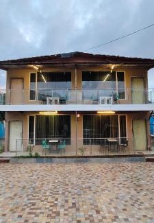 Atvan Casa | The woods Resort Atvan village