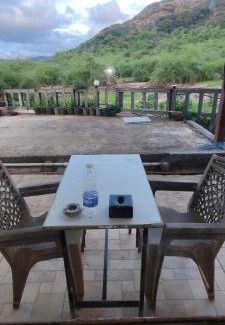Atvan Casa | The woods Resort Atvan village