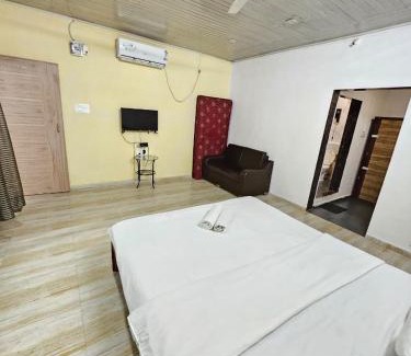 Atvan Casa | The woods Resort Atvan village