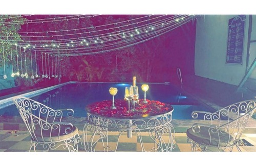 Bullawala Casa | The Woods Stay & Resort, Dehradun