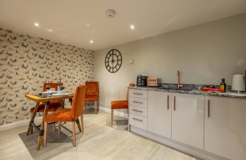 Woodbridge Casa | The Woodshed se ha convertido en un amplio espacio habitable