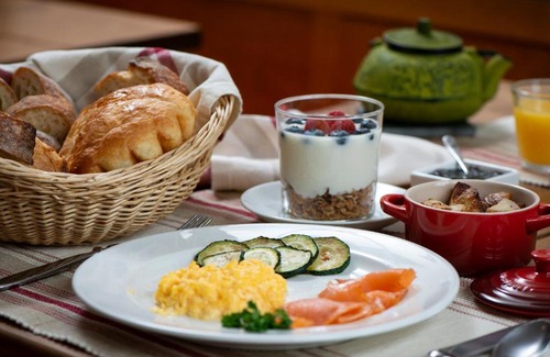 Woodstock Cama Y Desayuno | The Woodstocker B&B