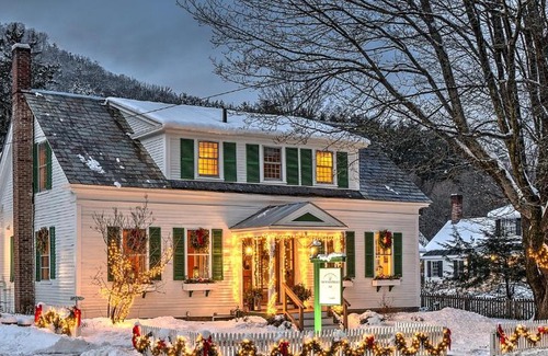 Woodstock Cama Y Desayuno | The Woodstocker B&B