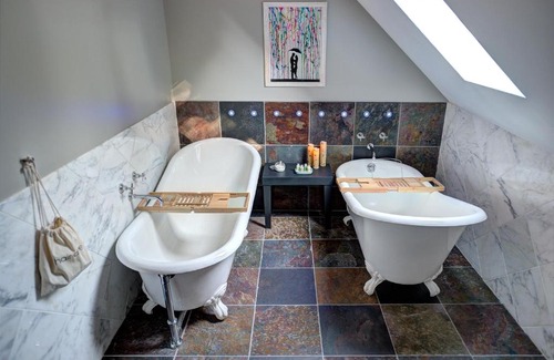 Woodstock Cama Y Desayuno | The Woodstocker B&B