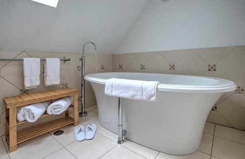 Woodstock Cama Y Desayuno | The Woodstocker B&B
