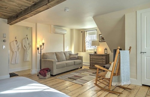 Woodstock Cama Y Desayuno | The Woodstocker B&B
